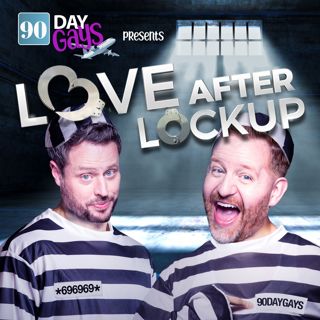 Love After Lockup 0302 "Bad At Being Good"