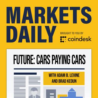 Geopolitical Impacts and Cars Paying Cars With Crypto? | January 8th, 2020