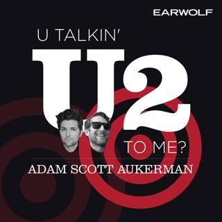 U Talkin' U2 To Me? - Rattle and Hum (w/ Lance Bangs)