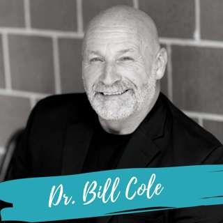 Why We Need To Rethink What's Behind Chronic Disease – With Dr. Bill Cole