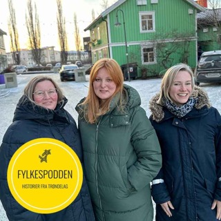 Fra Ukraina til Norge