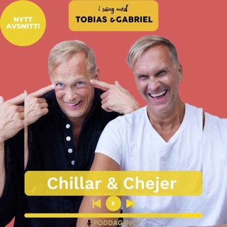 413. Chillar & Chejer