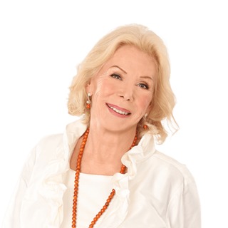 You Are Enough: Breaking Free from Self-Doubt - Louise Hay