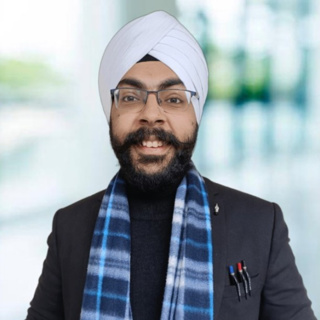 Chetandeep Singh Batra: Data & Privacy Consultant