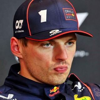 Max Verstappen Can’t Carry Red Bull Forever