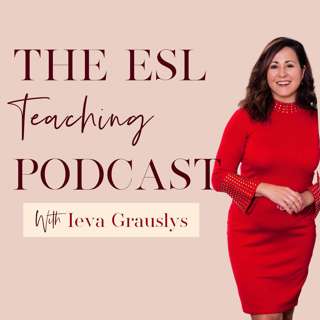 Episode 153 - 5 Must-Know Tips for New EL Teachers