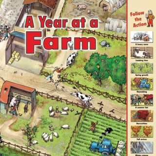 A Year at a Farm