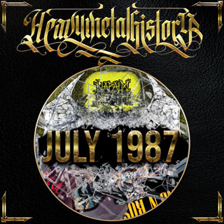 July 1987
