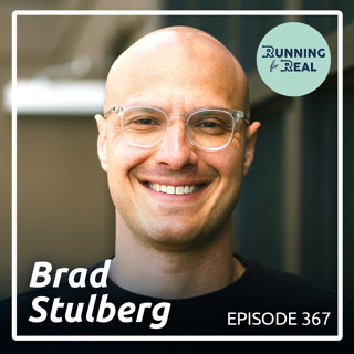 Brad Stulberg: We Can't Become Broken People - R4R 367