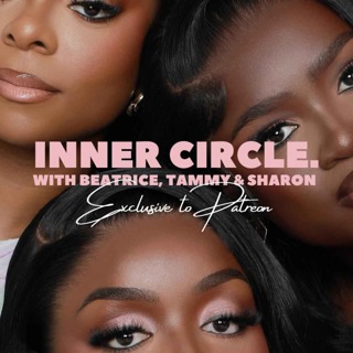 “I Was Dating A Ghost” | EP.361 | INNER CIRCLE