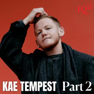 An Evening with Kae Tempest (Part Two)