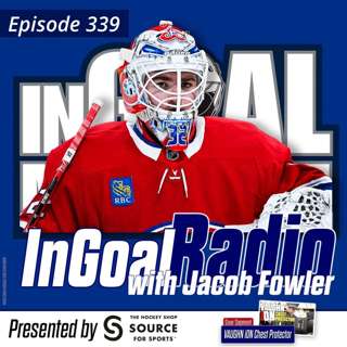 Episode 339: Jacob Fowler