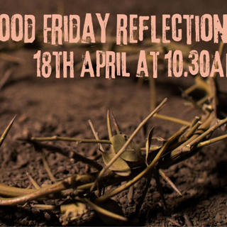 Good Friday 2025