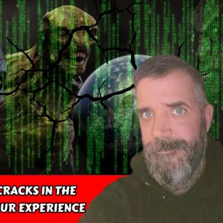 Multidimensional Wars - Cracks in the Construct - Accelerating Our Experience | Don Rogers