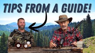 Ep.451 Tips For Coming Out West From A Guide