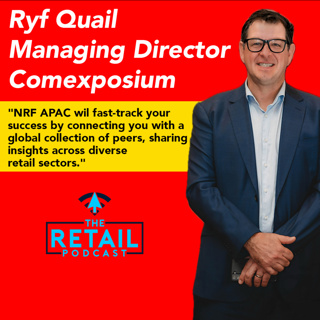 How Can NRF APAC 2024 Fast-Track Your Retail Growth