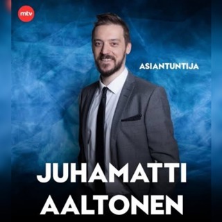 Jakso 63 – Juhamatti Aaltonen, Liigan superkausi 26-27