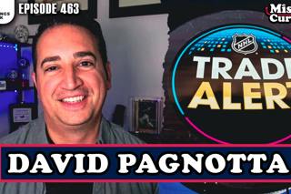 463. Trade Deadline Preview With David Pagnotta