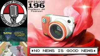 196. No News Is Good News