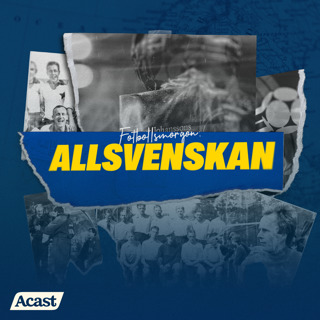 Fotbollsmorgon: Allsvenskan - "Det här var Hammarbys guldmatch" | Mjällbys maskineri fortsätter | Tokmacs revansch i Djurgårdens kross