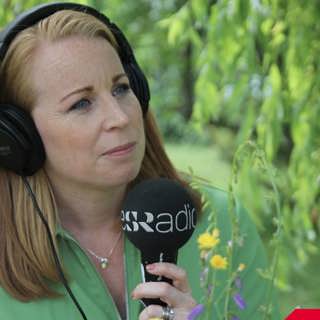 Annie Lööf (C): SD får inte nycklarna till Rosenbad
