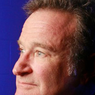 The Robin Williams Account Is an Anti AI Weapon