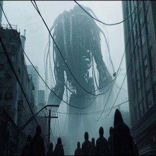 (VIDEO) ENTERTAINING SHORT FILMS: WE CREATED OUR OWN DESTRUCTION (SCIFI)