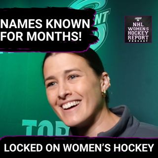 BREAKING: Meghan Turner admits PWHL SEATTLE name confirmed MONTHS ago