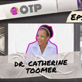 Obesity Bias in Medicine With Dr. Toomer // OTP Eps 104