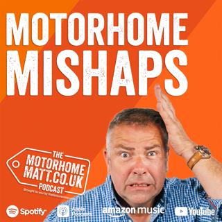 Motorhome Mishaps: When Things Go Wrong On The Road