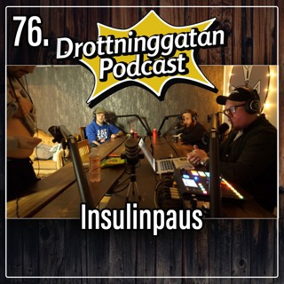 76. Insulinpaus