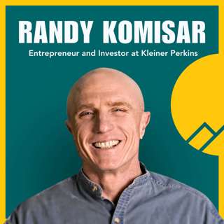 #105 Randy Komisar— Legendary Kleiner Perkins Investor Shares the 3 “Whys” Every Founder Must Answer (Encore)