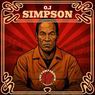 OJ Simpson: "I did it", Unraveling the Trial of the Century