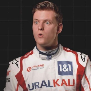 Mick Schumacher's fate just got interesting