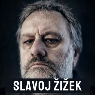 #35 Slavoj Žižek