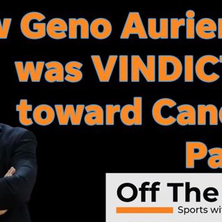 Lady Vols legend Candace Parker retires with the last laugh against Geno Auriemma