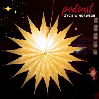 #46 Adwent, grudzień i Święta w Norwegii