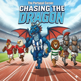Chasing the Dragon