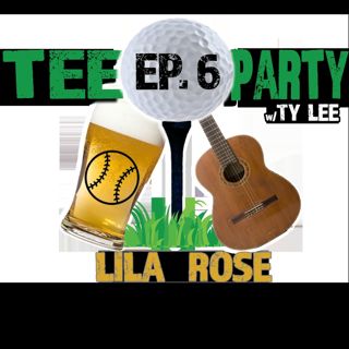 Episode Six - Lila Rose