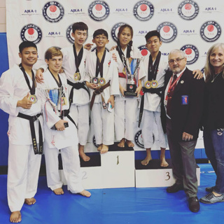 Episode 65: Ethics and Standards in the Dojo