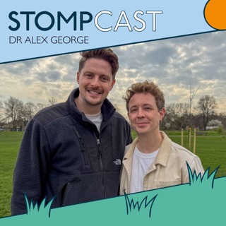 Pt 3: How to Make Your Dreams Actually Happen | Matt Edmondson