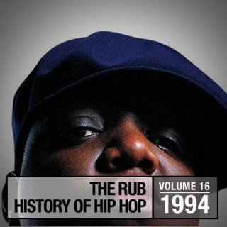 The History of Hip Hop 1994