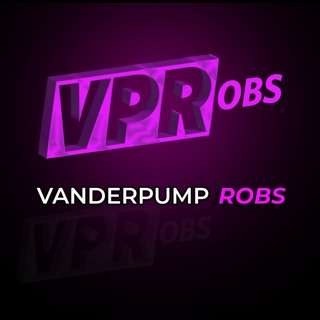 Vanderpump Robs