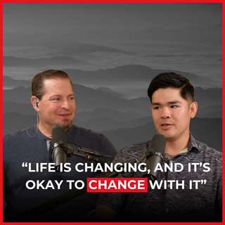 The Power of Connection: Holistic Healing, Empowering Masculinity, and Spiritual Growth