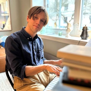 Daniel Kvammen
