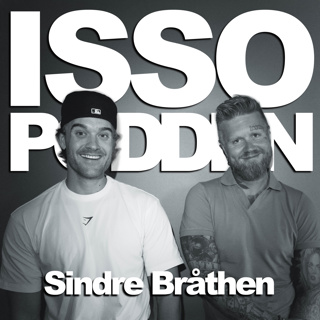 Episode 176: Sindre Bråthen