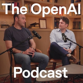 How AI Is Accelerating Scientific Discovery Today and What's Ahead - Episode 10