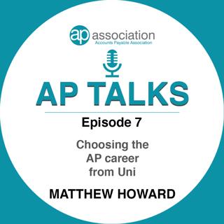 Choosing the AP career from Uni
