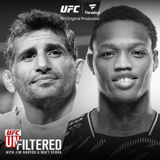 Beneil Dariush, Terrance McKinney, UFC 317 picks