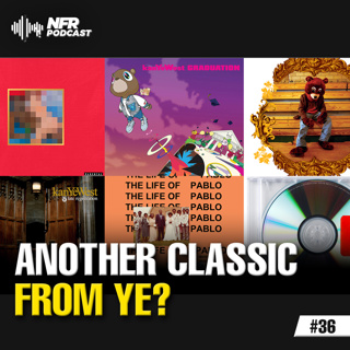 Will Kanye West Deliver Another Classic Album?